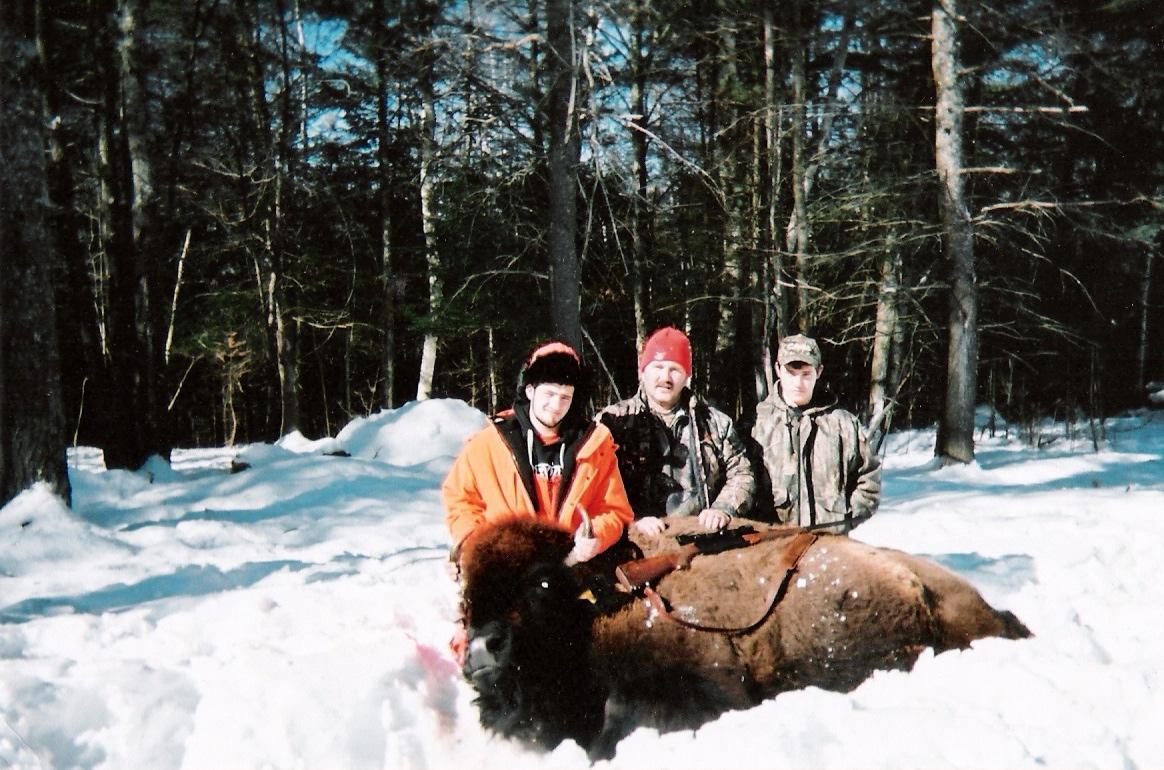 hunt hunt